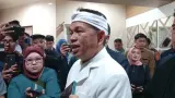 Dedi Mulyadi Minta Warga Jawa Barat Lawan Penjualan Ilegal Tramadol