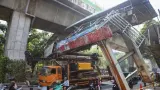 Pembangunan Ulang JPO Tendean di Jakarta Selatan Segera Dimulai