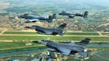 Pesawat Militer NATO Gelar Latihan Mendadak di Dekat Kaliningrad Rusia