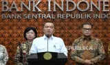 Pemerintah Terima Pengunduran Diri Perry Warjiyo sebagai Gubernur Bank Indonesia