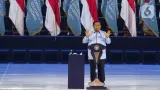 Presiden Prabowo Resmikan Kebijakan Penghapusan Piutang Macet UMKM, Petani, dan Nelayan