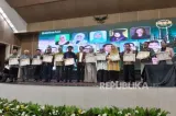 Kemnaker Dorong Perusahaan Tidak Berhenti pada Sertifikasi K3