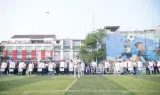 Direktur Utama PNM Buka Grand Final PORSENI 2026 di BRILiaN Stadium