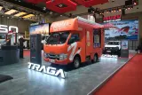 Isuzu Optimistis Pasar Kendaraan Niaga Tumbuh, Bidik Pangsa Pasar 31 Persen