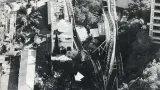 Penyebab Kebakaran Wahana Kereta Hantu Luna Park Sydney Masih Jadi Misteri