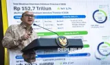 DSI Resmi Beroperasi, Rosan Roeslani Jamin Hubungan Eksportir dan Pembeli Tidak Terganggu