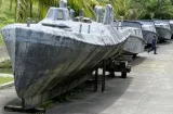 Keamanan Maritim RI di Persimpangan Jalur Tikus Sindikat Narkoba