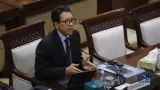 Calon Deputi Gubernur BI Anwar Bashori, Rupiah Digital Belum Urgen