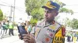 Pemuda Bekasi Ditangkap Usai Unggah 'Kepung DPR