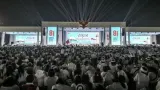 PLN Pastikan Aliran Listrik Tanpa Kedip dalam Acara Zikir dan Doa Kebangsaan di Monas