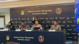 Sopir Pikap Tabrak Gerbang DPR Ditangkap, Diduga Beraksi Saat Mabuk