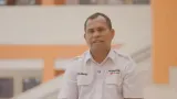 Kisah Sulaiman Sulang, Mantan Staf TU yang Mengabdi Jadi Wali Asuh Sekolah Rakyat di Malang