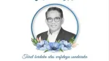 Mengenang H. A Bakri bin HM Musa, Anggota DPR RI dan Tokoh PAN yang Berpulang