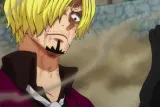 Daftar Karakter One Piece dengan Kekuatan yang Setara dengan Vinsmoke Sanji