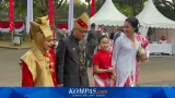 Mengukur Perkembangan Pembangunan IKN Jelang Upacara HUT RI