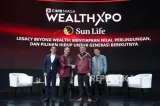 Pentingnya Perencanaan Keuangan Lintas Generasi dari Kekayaan hingga Warisan