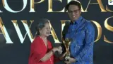 Bank Mandiri Dinobatkan sebagai Penerima Penghargaan Bakti Koperasi Pradana Nayaka