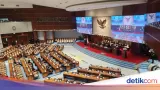 Menakar Arah Regulasi, Antara Pengesahan Revisi Undang-Undang ITE Terbaru dan Reformasi Keuangan P2SK