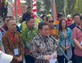 Pemprov DKI Pastikan LRT Jakarta Rute Velodrome-Manggarai Siap Beroperasi Agustus 2026