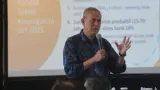 LPS Bantah Isu Masyarakat Makan Tabungan, Sebut Simpanan Nasabah Kecil Tetap Tumbuh