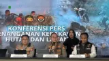 Polri Ingatkan Warga Tidak Bakar Sampah Sembarangan untuk Cegah Karhutla