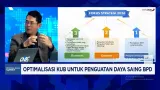 Sinergi KUB dan Kolaborasi BPD-BPR Menjadi Fokus Regional Bank Summit 2026