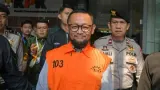 Stafsus Yaqut Ishfah Didakwa Perkaya Diri Rp93,6 Miliar di Kasus Kuota Haji