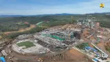Perkembangan Pembangunan Infrastruktur Dasar IKN Nusantara