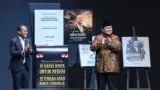 Respons Bahlil Lahadalia Usai Kinerjanya Dipuji dan Dinilai Memuaskan oleh Presiden Prabowo