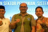 Rehabilitasi Sawah Tahap II Aceh Dikebut, SID Target Selesai Kurang dari Dua Bulan