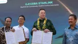 Perkembangan Izin Operasional Starlink di Indonesia dan Status Layanan Terbaru