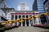 Memahami Gugatan Aturan Kekebalan Hukum Investor Patriot Bond dan Merah Putih Bond di Mahkamah Konstitusi