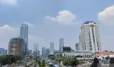 BMKG Rilis Prakiraan Cuaca Jakarta Kamis, Cerah Berawan di Pagi Hari dan Potensi Hujan Ringan pada Sore Hari