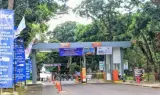 PJT I Sesuaikan Akses Kendaraan Roda Empat di Bendungan Lahor Malang