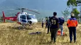 Kebakaran Gunung Arjuno-Welirang Capai 146 Hektare, BPBD Jatim Gencarkan Water Bombing