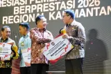 Apresiasi Pemerintah Daerah Berprestasi 2026, Pemenang Raih Insentif hingga Rp3 Miliar