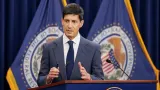 Pernyataan Bos The Fed Kevin Warsh Buka Peluang Kenaikan Suku Bunga AS