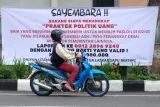 Membatasi Transaksi Tunai Saja Tak Cukup Sembuhkan Kanker Politik Uang