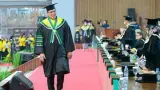 Dirut Perum Bulog Ahmad Rizal Ramdhani Raih Gelar Doktor dari Universitas Indonesia