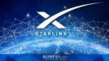 Starlink Hentikan Pendaftaran Pengguna Baru di Indonesia karena Kapasitas Penuh