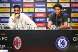 Chelsea vs AC Milan di Indonesia Super Cup 2026, Siaran Langsung TVRI dan Folaplay
