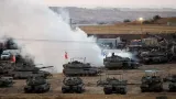 Laporan Amnesty International Ungkap Aliran Ribuan Pasokan Militer India ke Israel