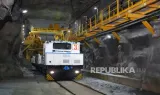 Pasokan Konsentrat Papua Mulai Masuk, Smelter Freeport Manyar Bersiap Produksi