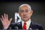 Netanyahu Tegaskan Israel Tolak Rencana Perdamaian AS di Gaza