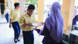 Penyaluran Makan Bergizi Gratis di Bontang Dihentikan Sementara Setelah Temuan Menu Bermasalah