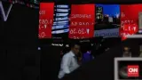 IHSG Diproyeksi Melemah Jelang Akhir Pekan, Analis Rekomendasikan Saham-Saham Ini