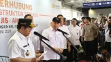 Pemerintah Jajaki Investasi Cina dan Rusia untuk Proyek Kereta Trans Kalimantan