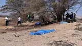 Pesawat Wisata Jatuh di Nazca Lines Peru, 13 Orang Dilaporkan Tewas