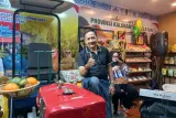 Kalsel Dorong Edukasi Pertanian Modern untuk Tarik Minat Generasi Muda