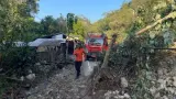 Kementerian PU Tangani 94 Titik Kerusakan Jalan dan Jembatan Pascagempa NTT